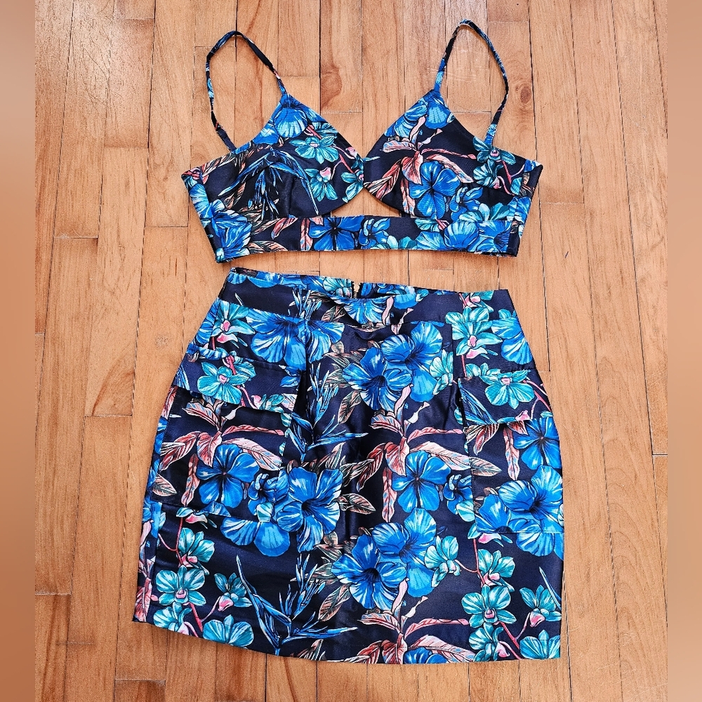 Pretty Little Thing Matching Set